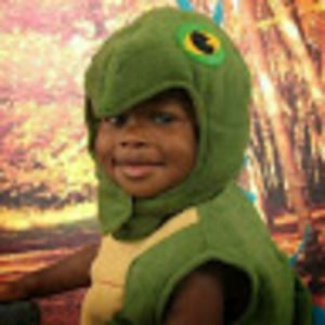 Meet your Posher, George